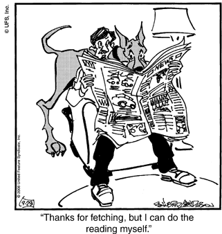 marmaduke